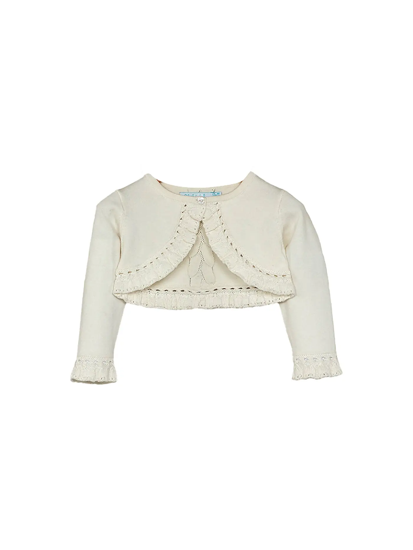 ABEL & LULA | Baby Bolero | 